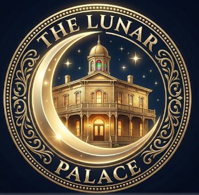 The Lunar Palace Ticket
