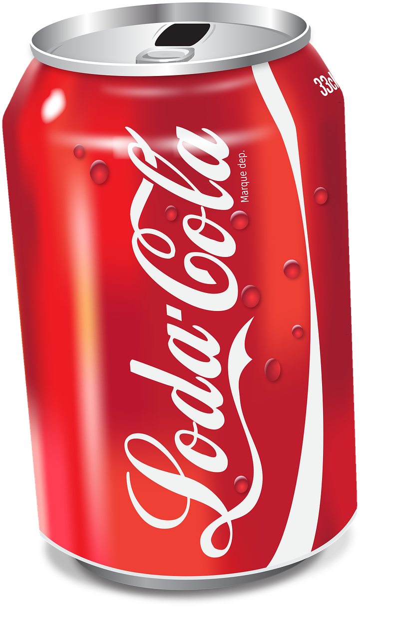 Soda
