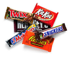 Candy