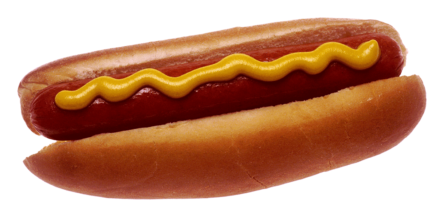 Hot Dog