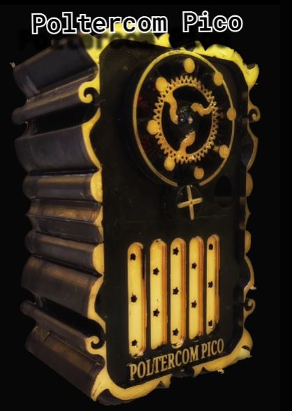 Poltercom Pico