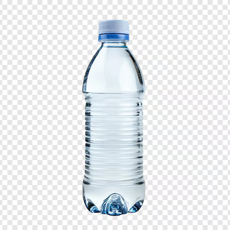 Bottled Water